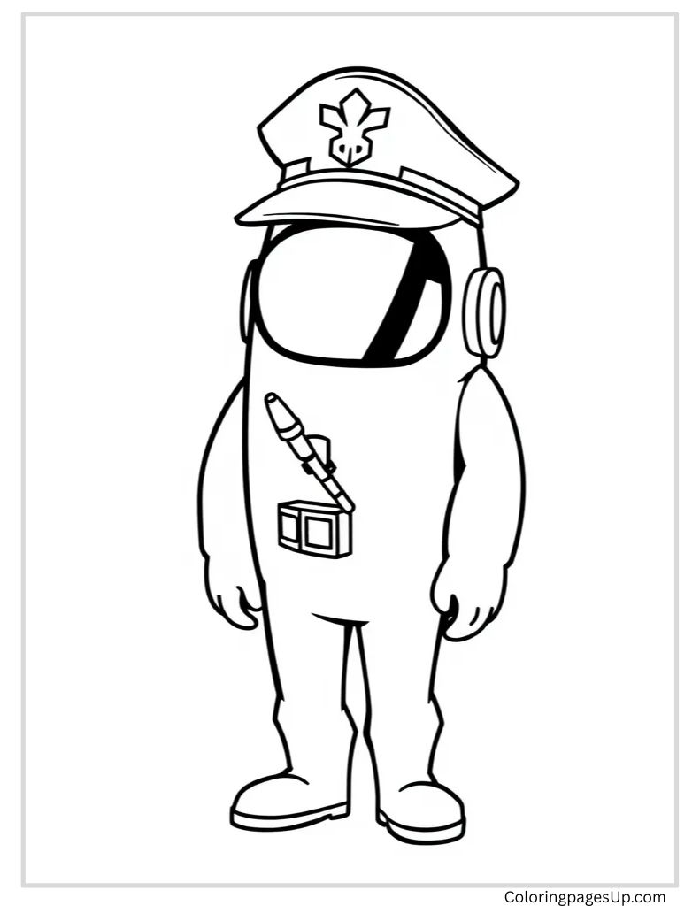 coloring pages for Kids