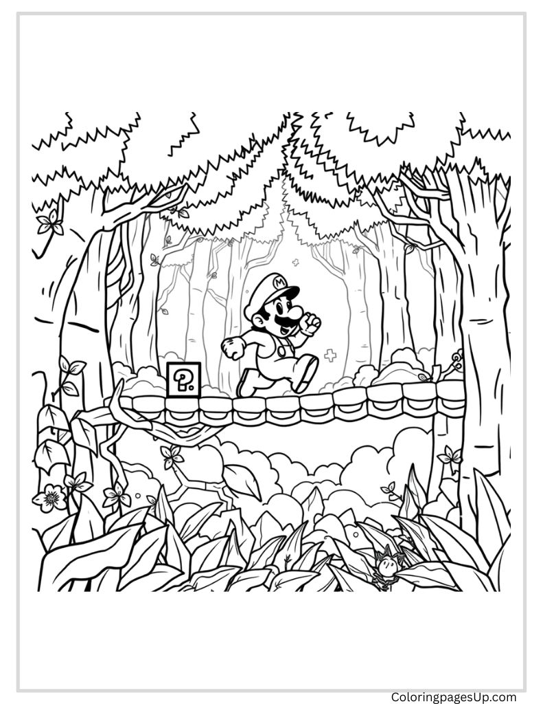 FREE COLORING PAGGES