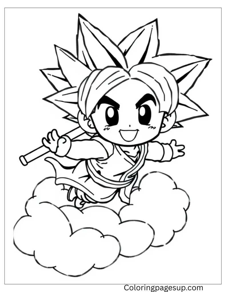 coloring sheets for everyone