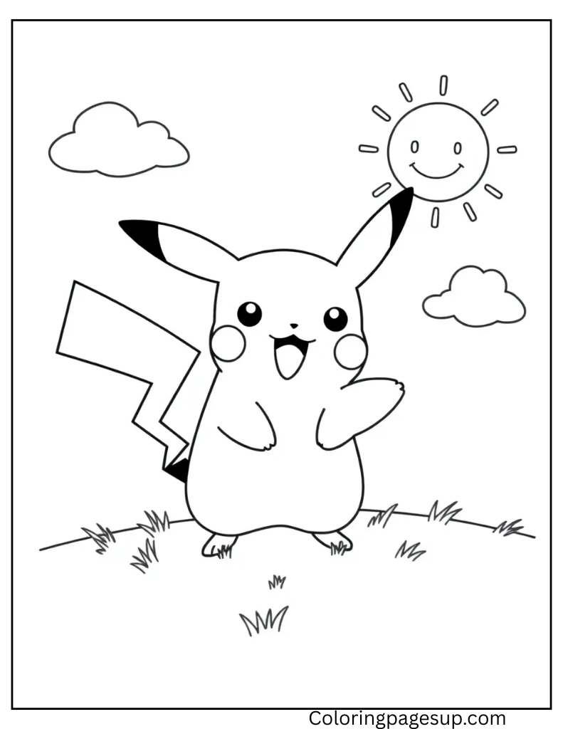 Coloring sheets for kids