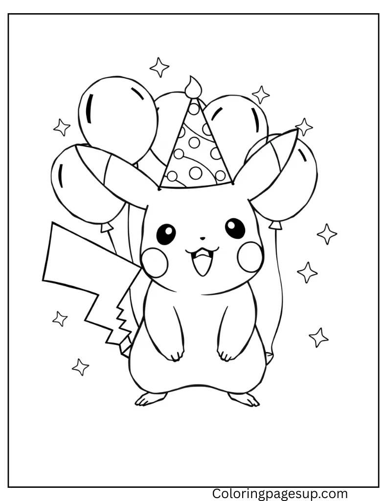 coloring pages for kids