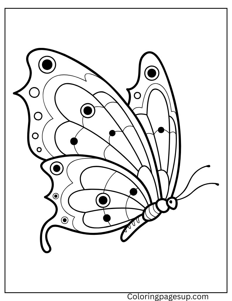 coloring sheets for kids