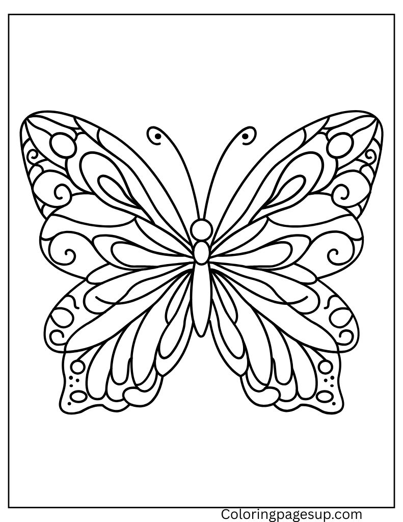 coloring pages for kids, parents, and teachers