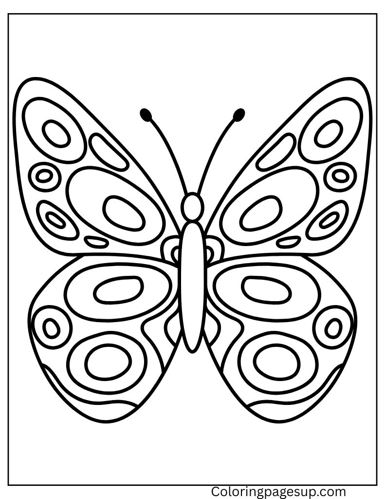 free printable pdf coloring pages