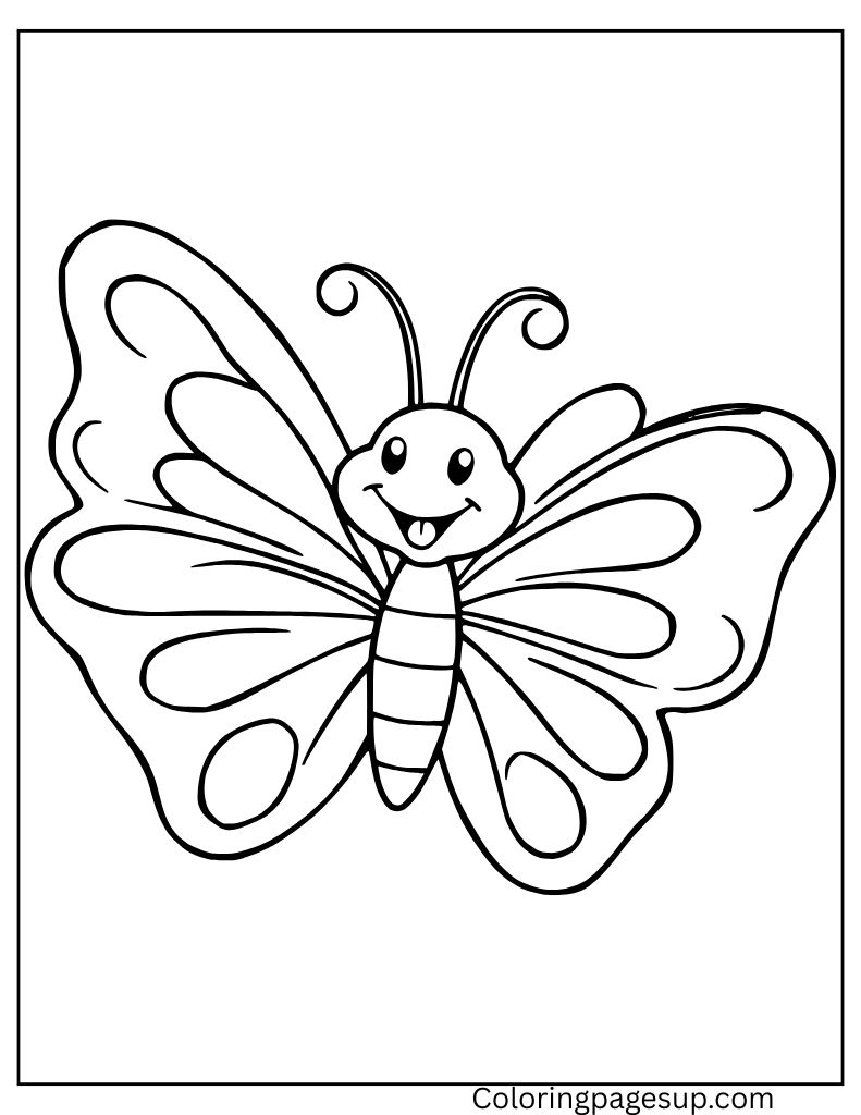 coloring sheets for kids 