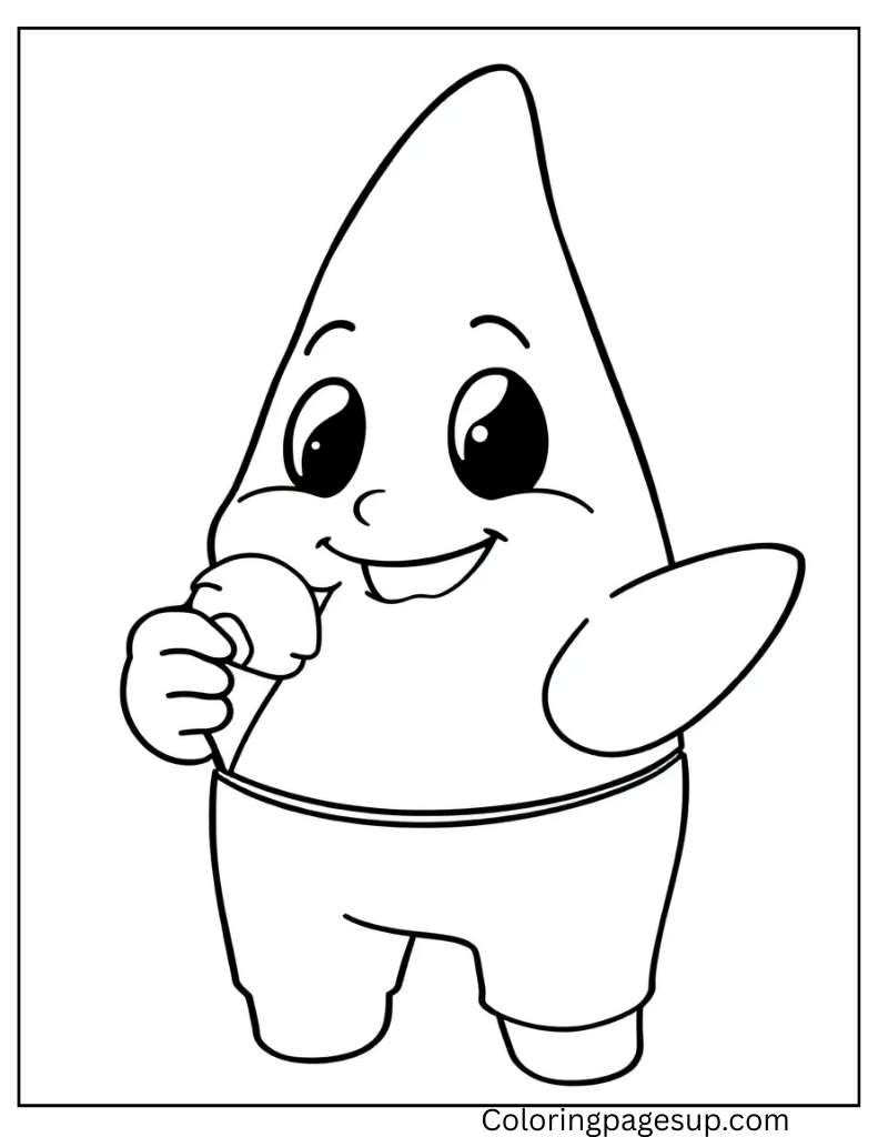 coloring for kids lovable