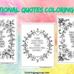 Coloring sheets for kids