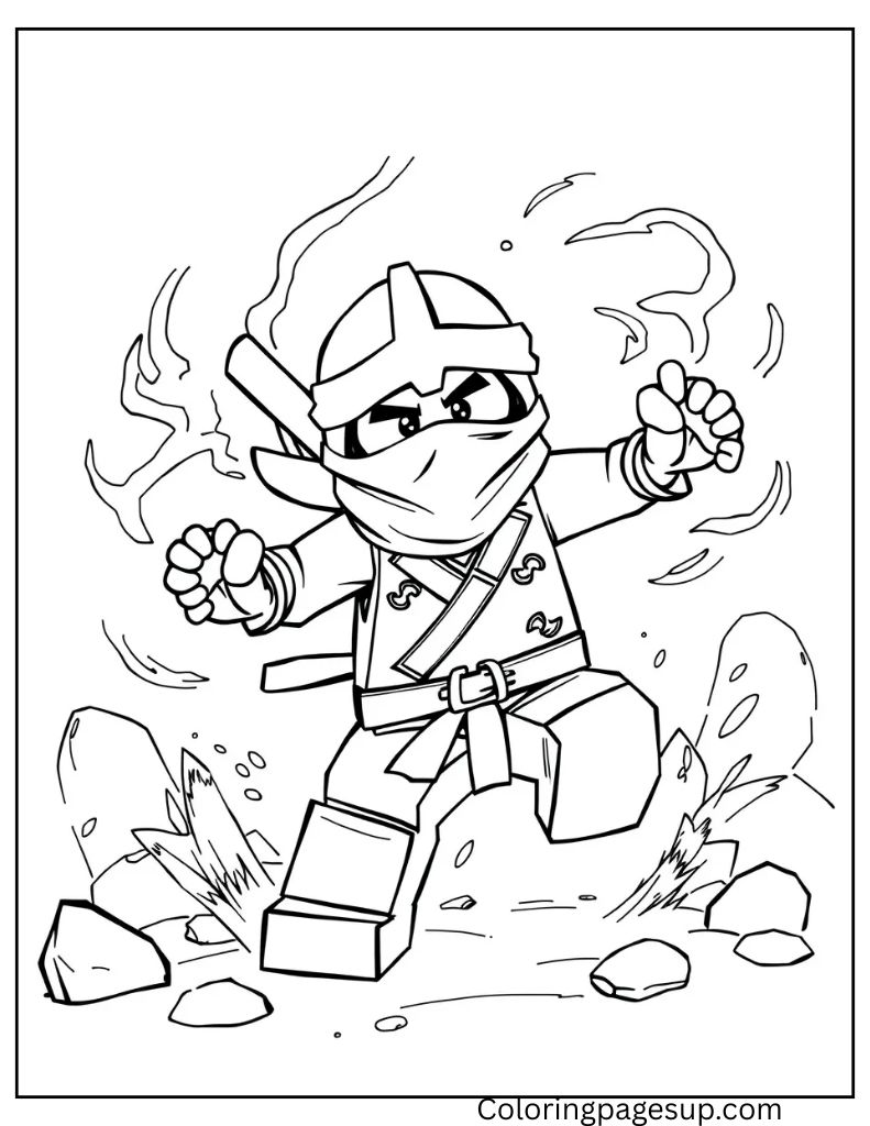 Easy coloring pages for kids free