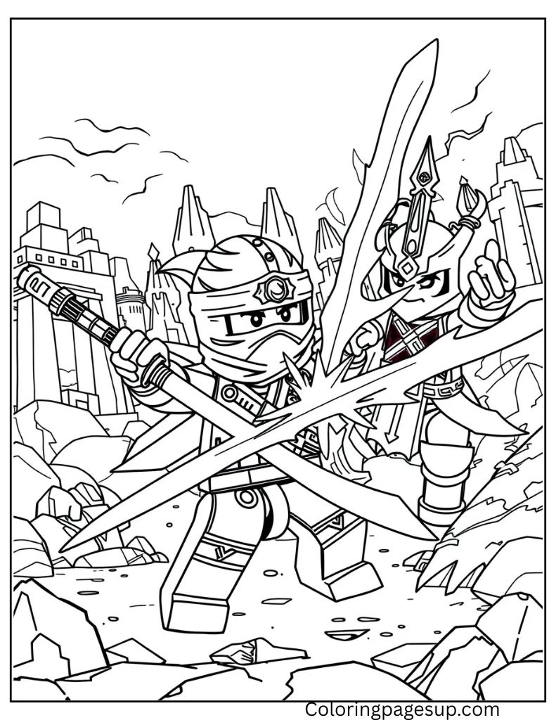 drawing coloring for kids