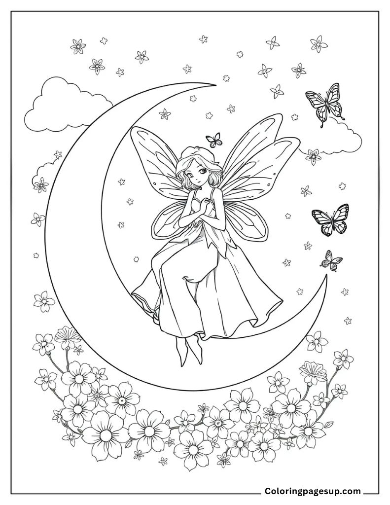 best coloring of fairly for all