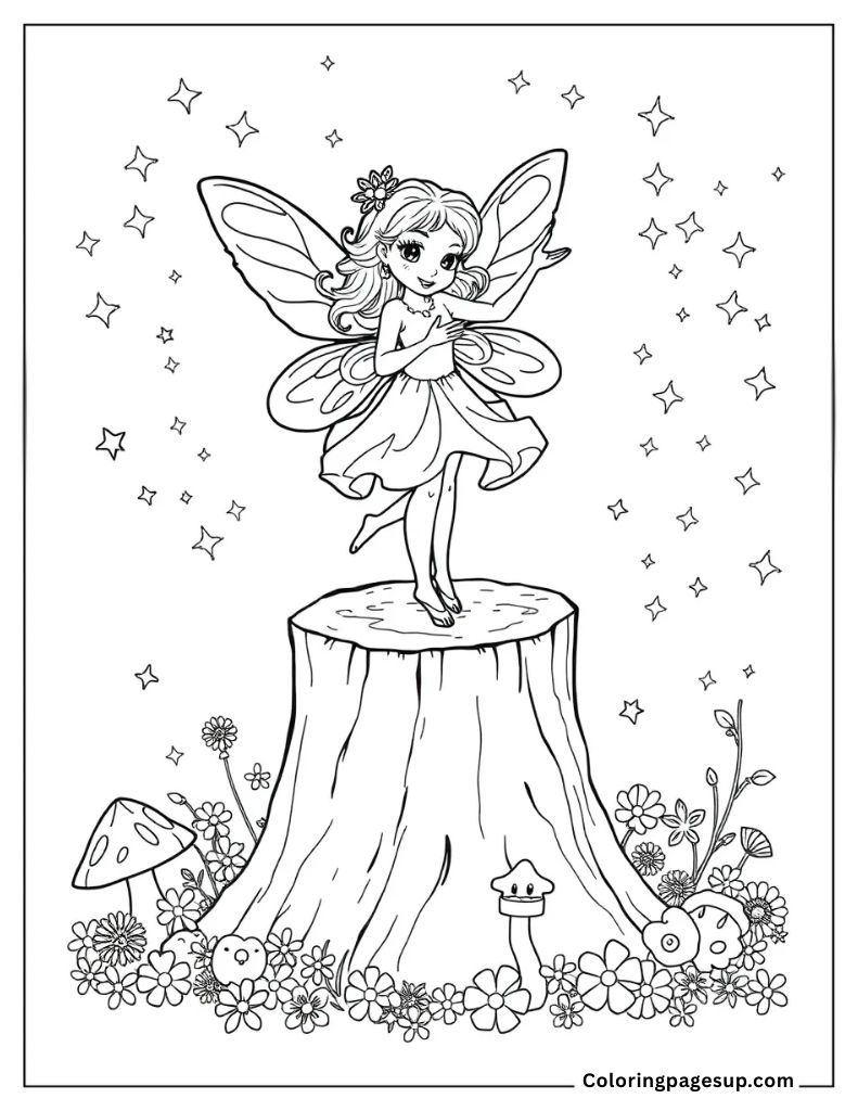 coloring art for kids