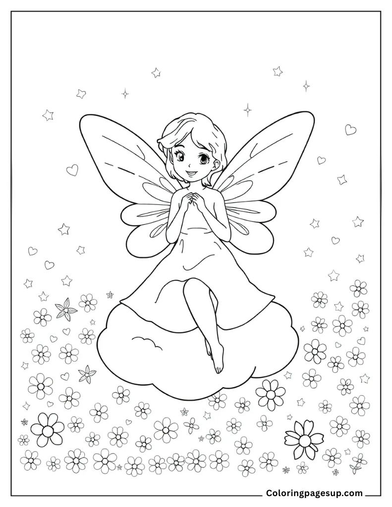 coloring pages for kids
