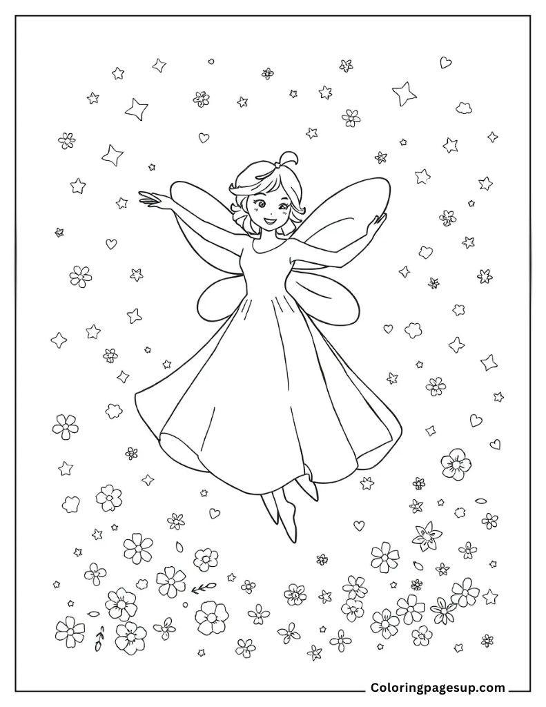coloring pages for kids