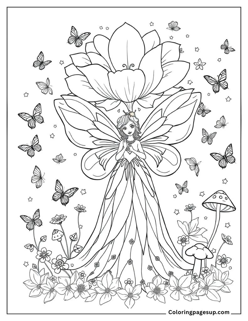 coloring pages free for adults
