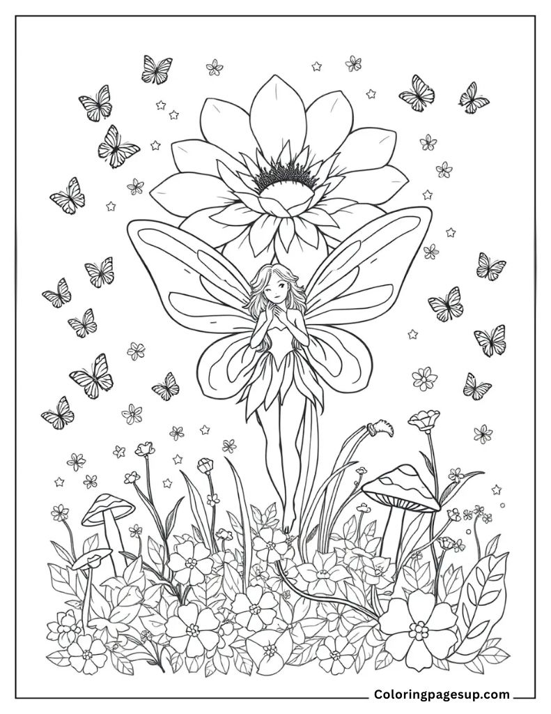 free coloring for adults