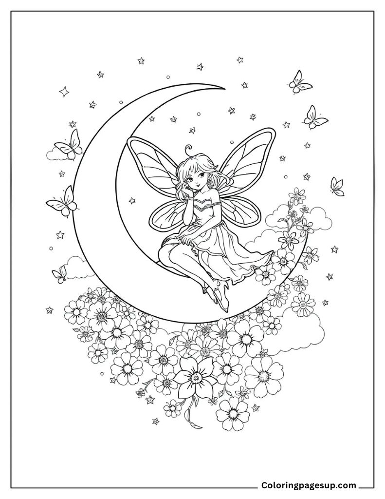 free printable coloring pages for all ages
