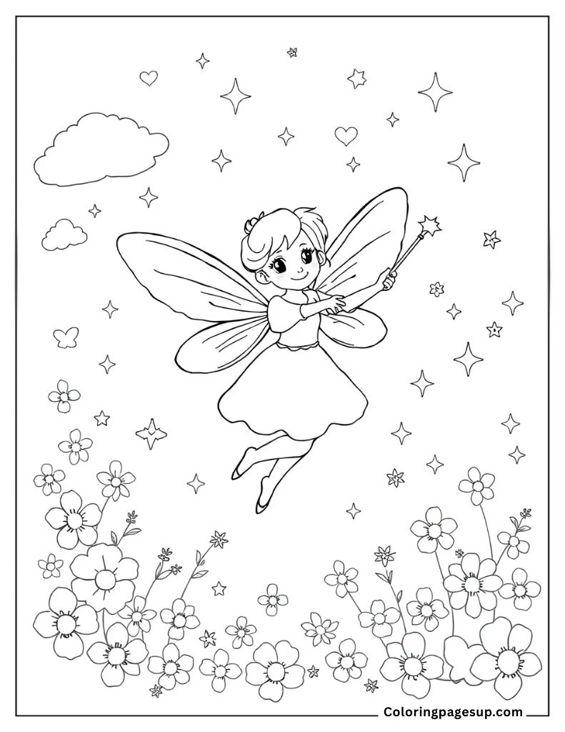 free printable coloring pages for kids