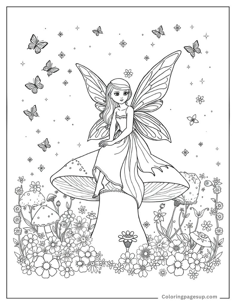 free printable coloring sheets for adults