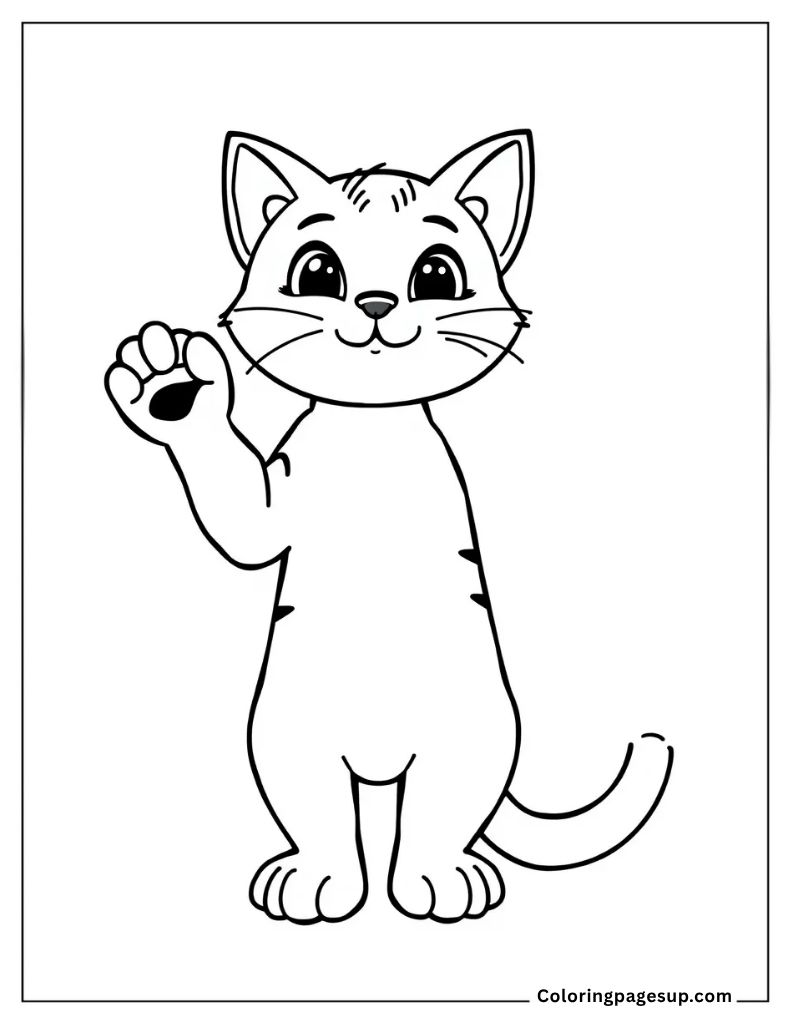 coloring pages for kids