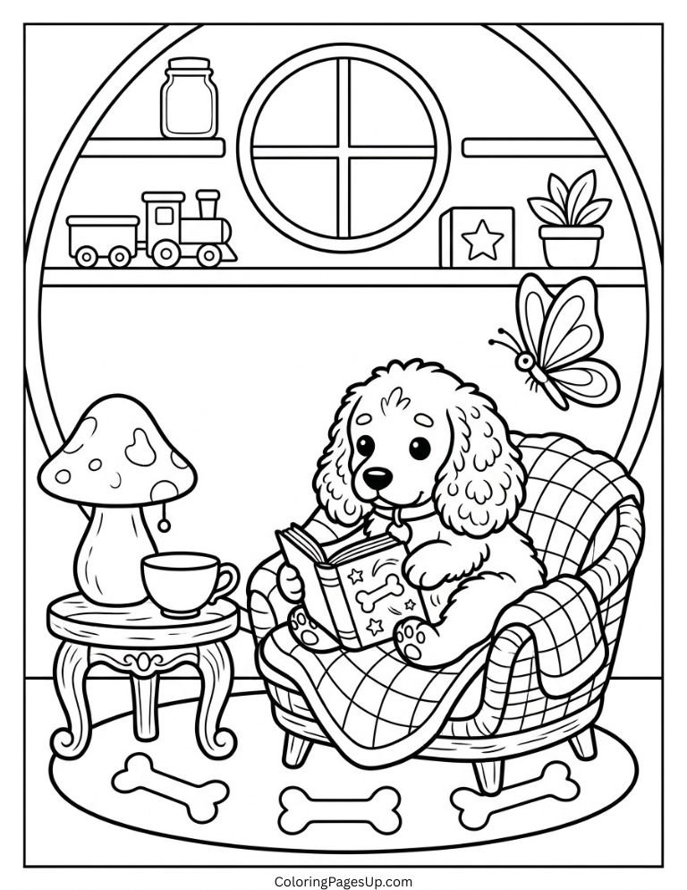 drawing for kids